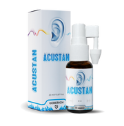 ACUSTAN drops