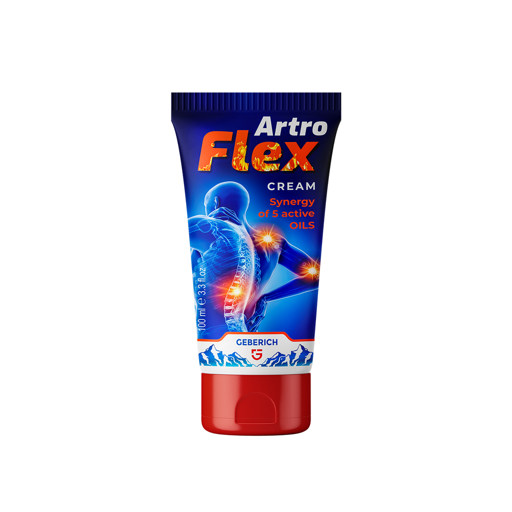 ARTROFLEX Cream - bon plan beauté LaboratoirelLaurent
