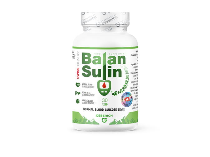 Balansulin