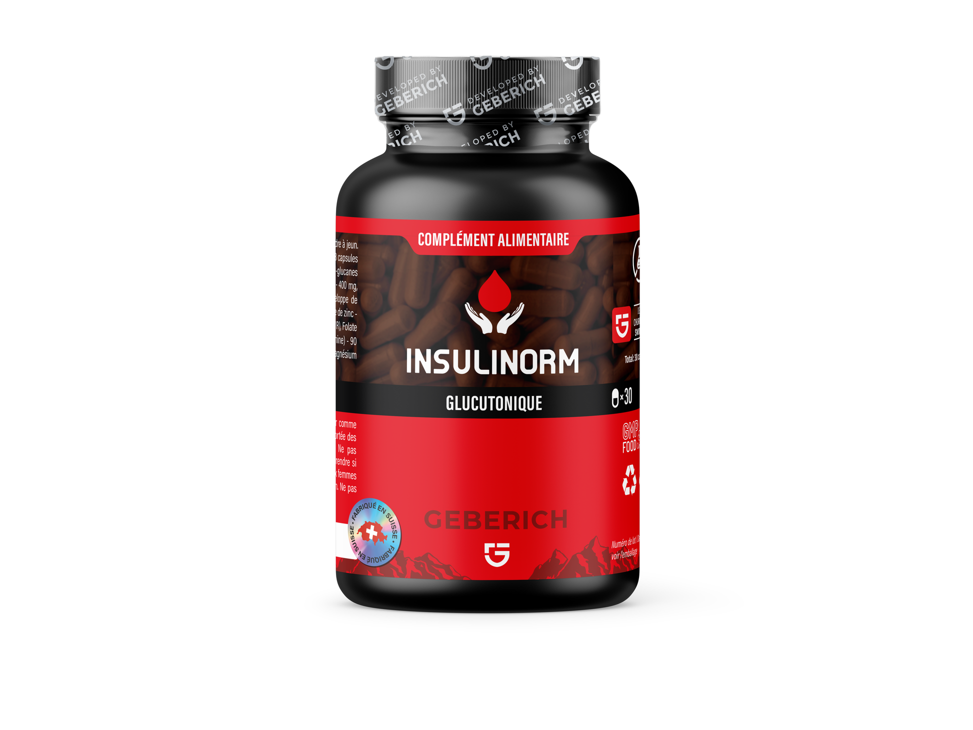Insulinorm